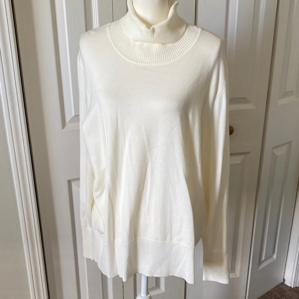 🎗️New Lane Bryant Sweater🎗️